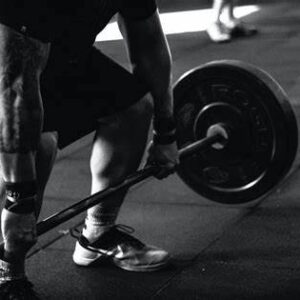 Plan trimestral enfocado en el rendimiento deportivo.