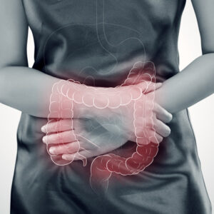 Plan trimestral para problemas digestivos.